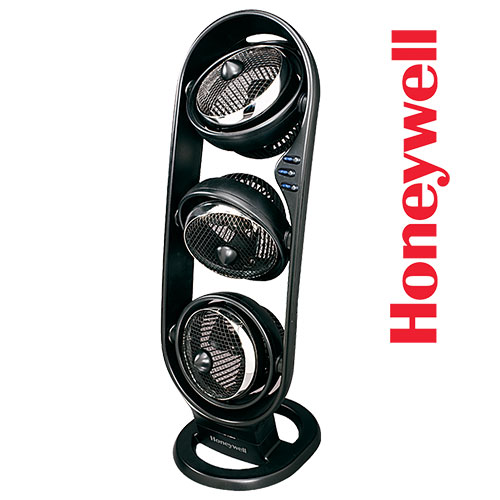 Honeywell Triple Tower Fan