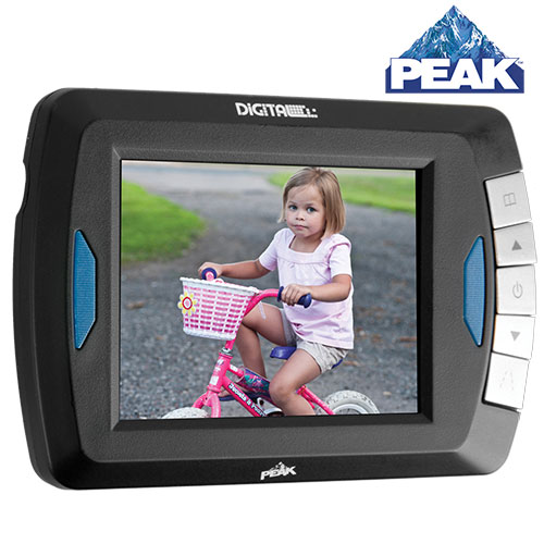 Peak Back-Up Camera