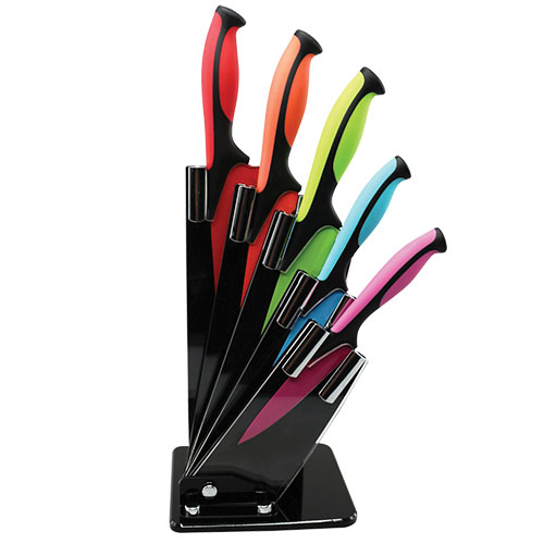 Kitchen Knife Set