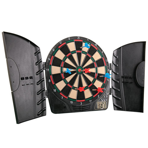 Halex Synergy Electronic Dartboard