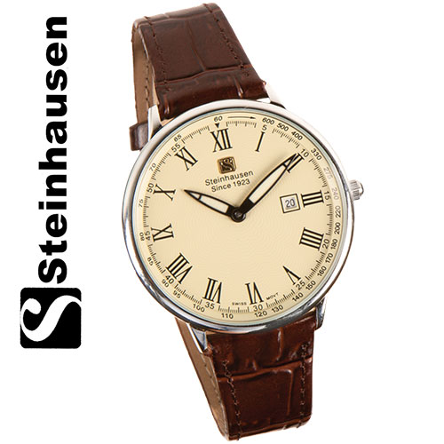 Steinhausen Dunn Horitzon Watch