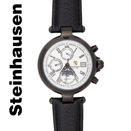 Steinhausen Calendar Watch