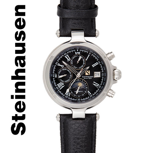 Steinhausen Calendar Watch