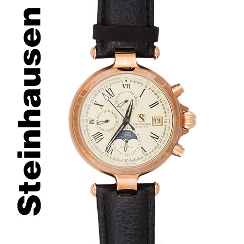 Steinhausen Calendar Watch