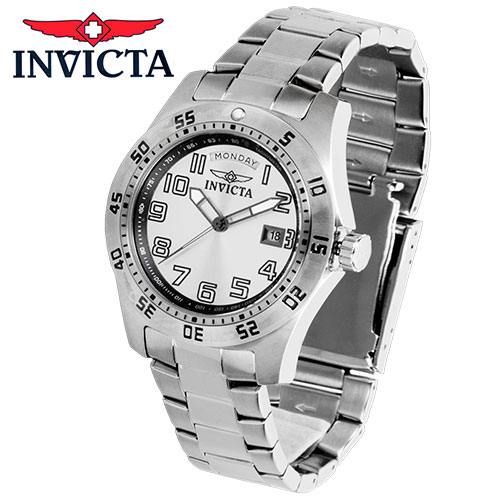 Invicta Pro Divers Watch