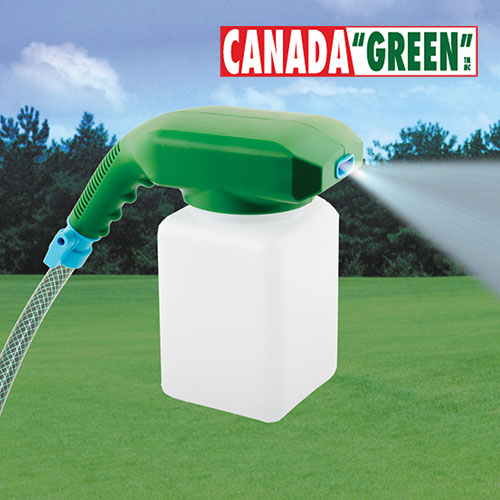 Canada Green Hydro Grass