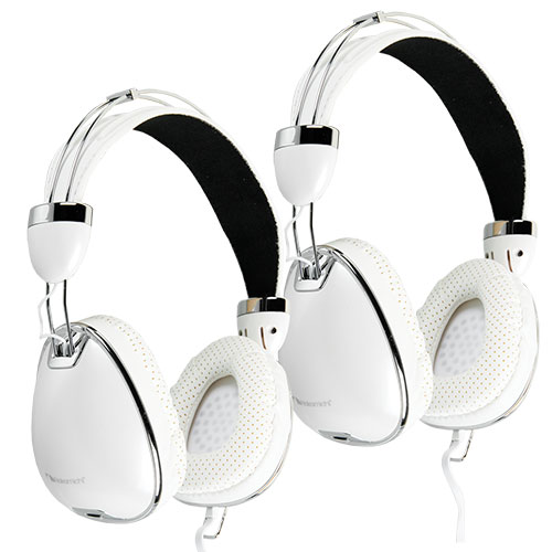Nakamichi Headphones - 2 Pack