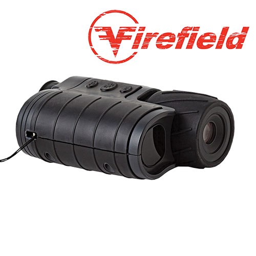 Digital Night Monoculars
