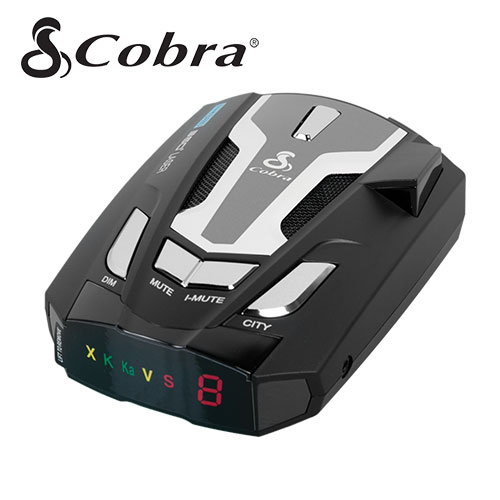Cobra Radar/Laser Detector