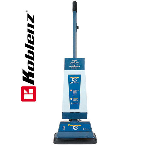 Koblenz P820 Cleaning Machine