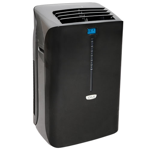 Idylis 13K BTU AC & Heater