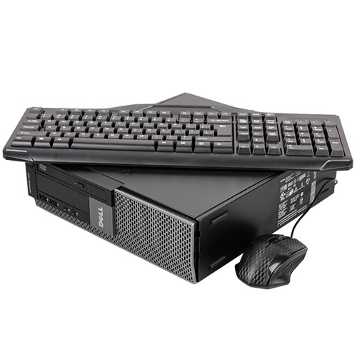 Dell Optiplex Desktop Computer