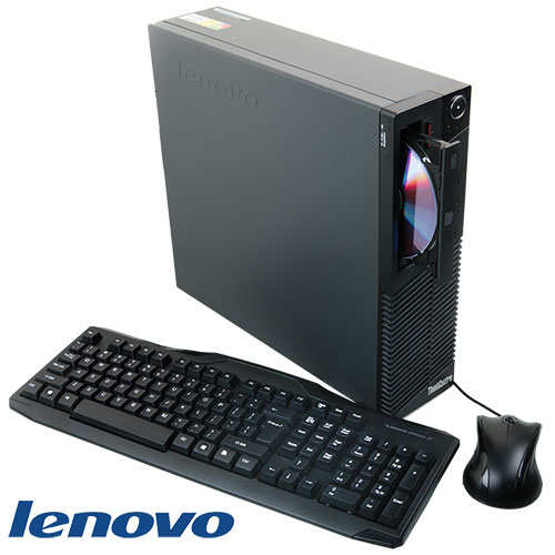 Lenove ThinkCenter Desktop