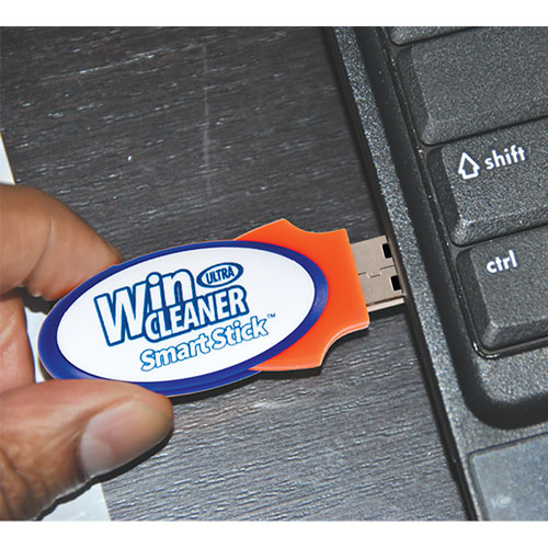 Ultra Win Cleaner Smart Stick