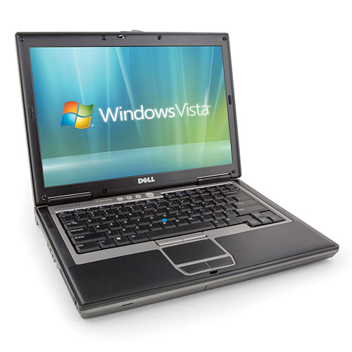 Dell 4.0GHZ Duo Core Laptop