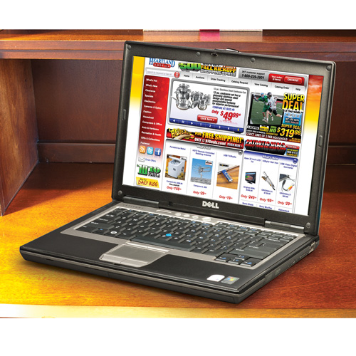 Dell Duo Core Laptop