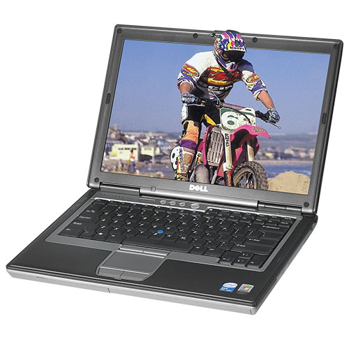 40GB Duo Core Notebook Computer