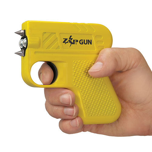 Zap Gun