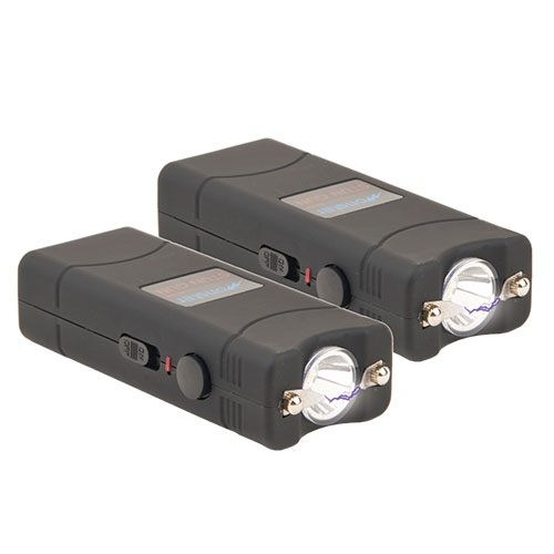Monster Stun Gun with Light