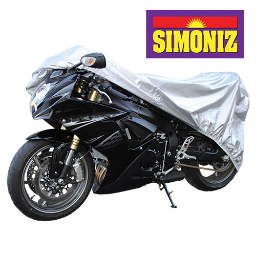 Motorcycle Cover