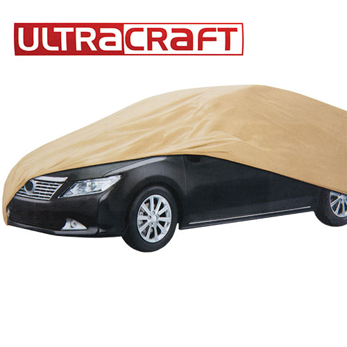 UltraCraft Car Cover