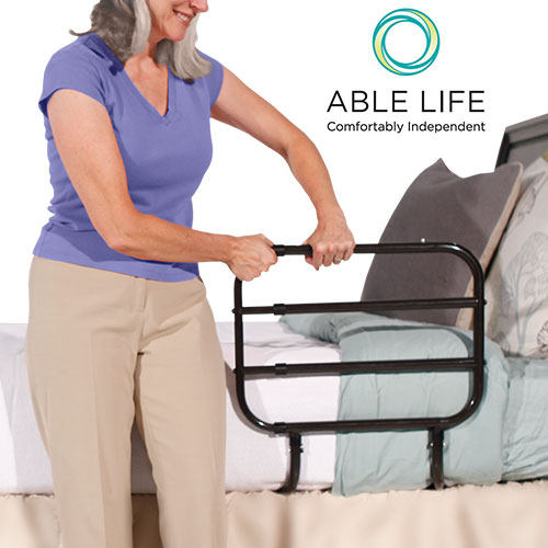 Bedside Extend-A-Rail