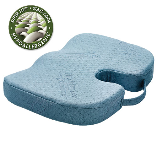 Miracle Bamboo Cushion