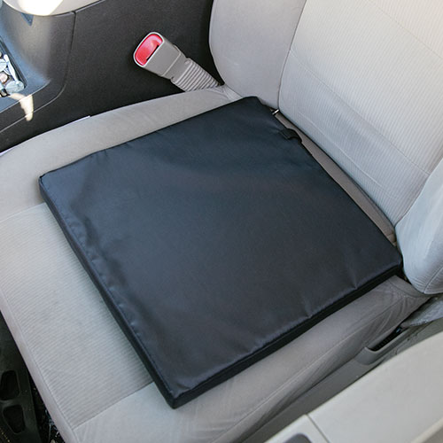 Comfort Heat Cushion