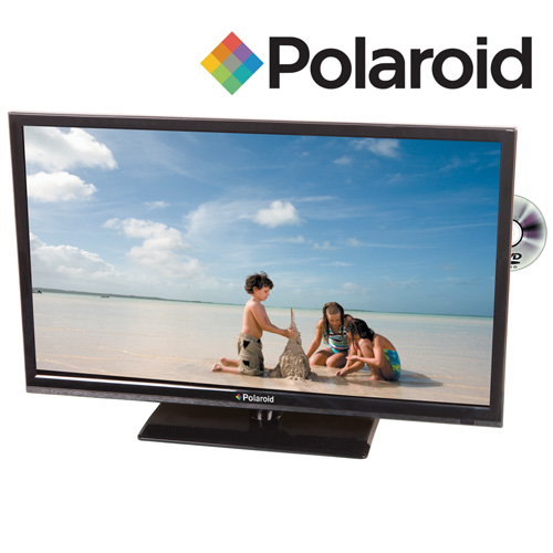screencast polaroid tv