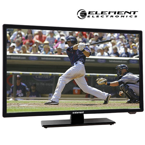 Element 22IN LED TV
