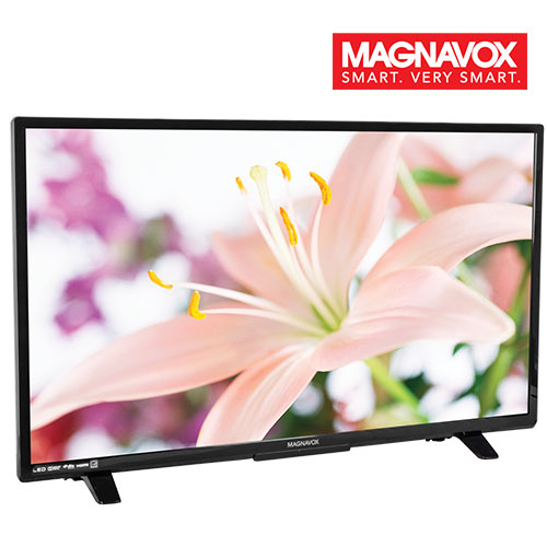 Magnavox LED TV