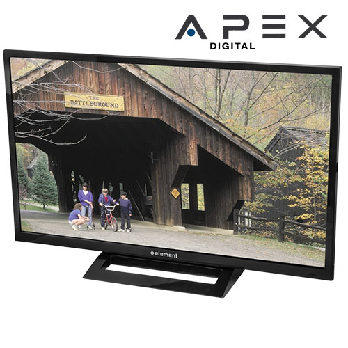 Apex 32" TV