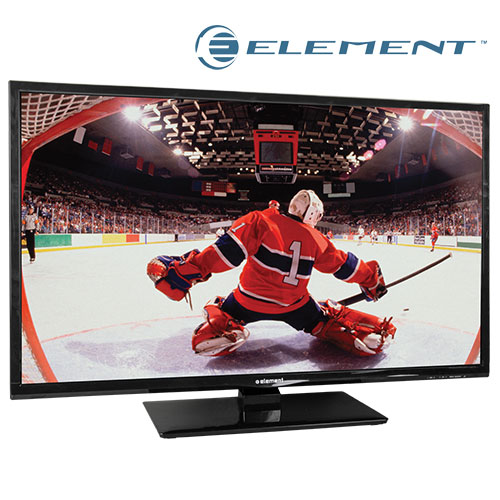 Element 40inch TV