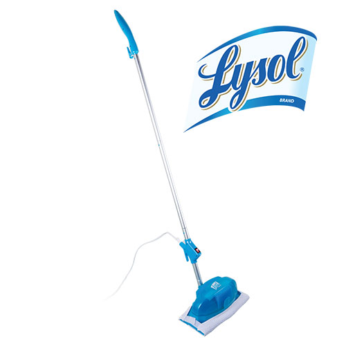Lysol Electric Steam Mop