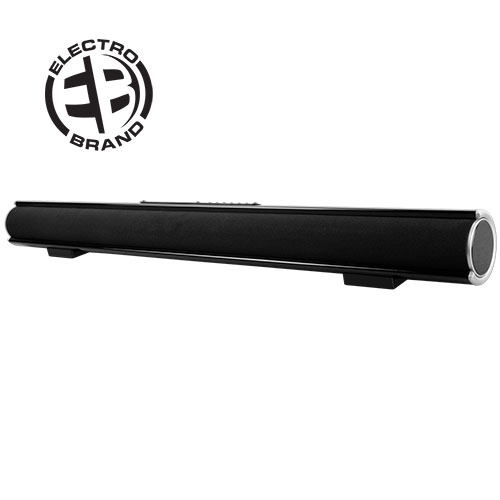 2.0 Bluetooth Sound Bar