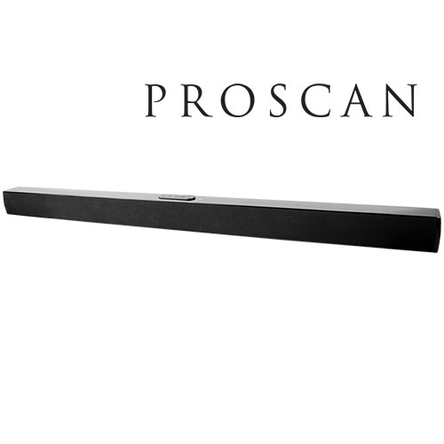 Proscan Bluetooth Soundbar