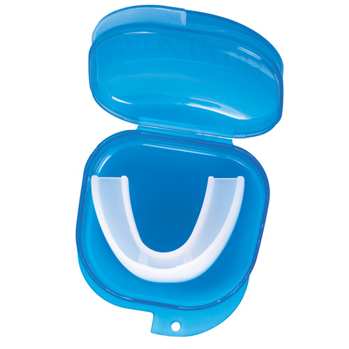 Silent-ZZZs Mouth Guard