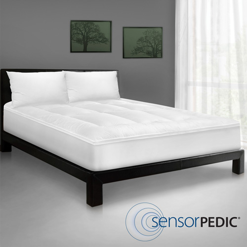 SensorPedic Mattress Topper - Full