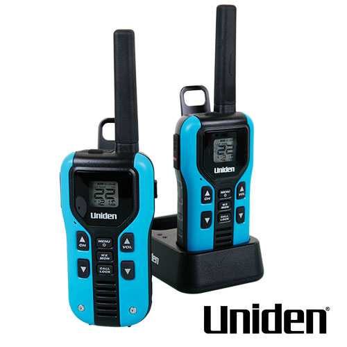 Uniden Two-Way Radios