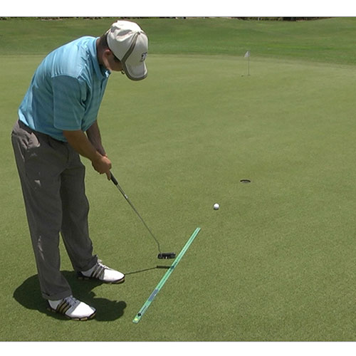 Putting Stick Pro