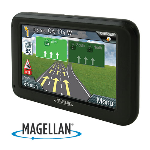 Magellan 2230 GPS