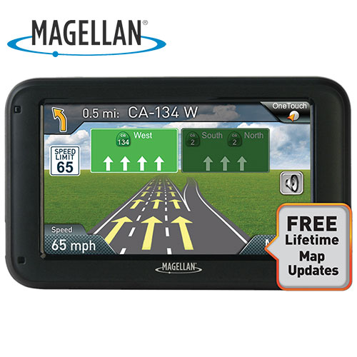 Magellan RM2220 GPS