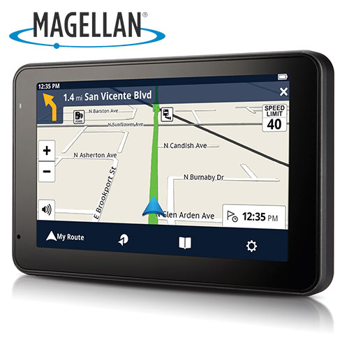 Magellan RM5430 GPS