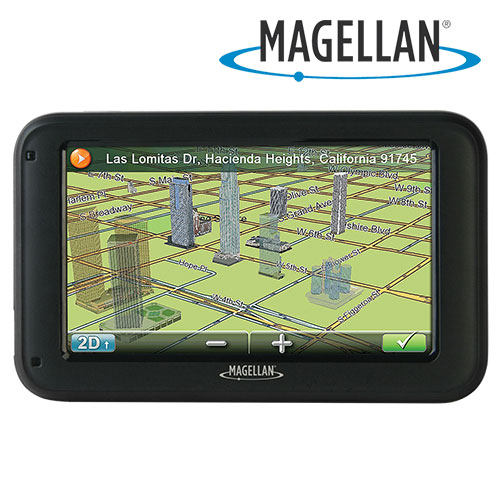Magellan RM5320 GPS