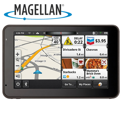 Magellan RM5295 Smart GPS