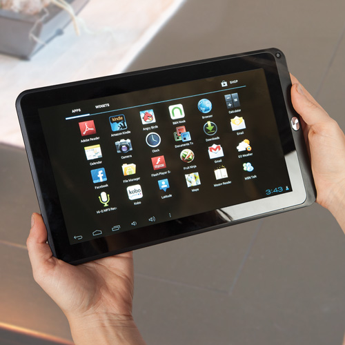 10.1Inch Android Tablet