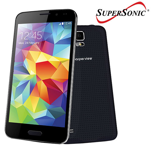 Android 4.4 Phonetab