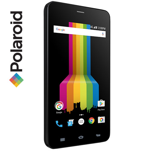 Polaroid Unlocked Phone