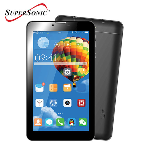 7IN PhoneTab with Android