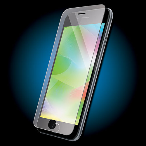 iPhone 6+ Tempered Glass Protector